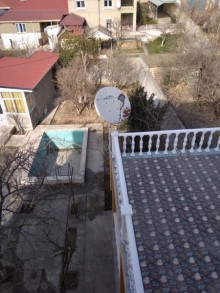 Satılır Həyət evi, Sabunçu.r, Bakıxanov-5