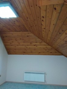 Satılır Həyət evi, Sabunçu.r, Bakıxanov-16