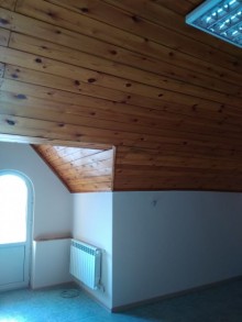 Satılır Həyət evi, Sabunçu.r, Bakıxanov-17
