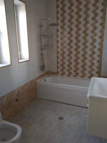 Satılır Həyət evi, Sabunçu.r, Bakıxanov-20