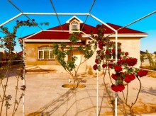 Kirayə (Aylıq) Villa, Sabunçu.r, Albalı-1