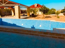 Kirayə (Aylıq) Villa, Sabunçu.r, Albalı-2