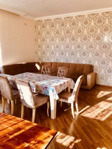 Kirayə (Aylıq) Villa, Sabunçu.r, Albalı-7