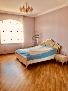 Kirayə (Aylıq) Villa, Sabunçu.r, Albalı-10