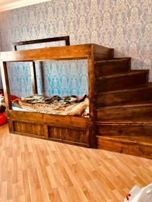 Kirayə (Aylıq) Villa, Sabunçu.r, Albalı-11