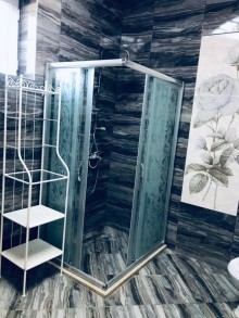 Kirayə (Aylıq) Villa, Sabunçu.r, Albalı-16