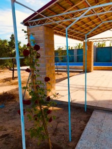 Kirayə (Aylıq) Villa, Sabunçu.r, Albalı-18