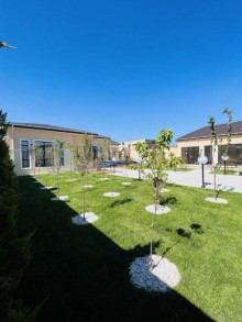 Satılır Həyət evi, Xəzər.r, Mərdəkan-4