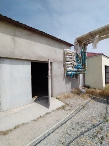 Satılır Obyekt, Xəzər.r, Zirə-16