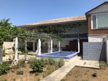 Kirayə (Aylıq) Villa, Sabunçu.r, Bilgəh-2
