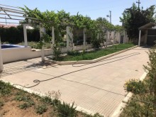 Kirayə (Aylıq) Villa, Sabunçu.r, Bilgəh-3