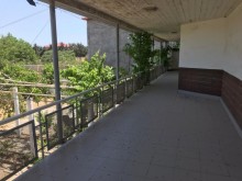 Kirayə (Aylıq) Villa, Sabunçu.r, Bilgəh-4