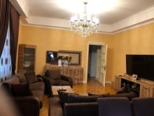 Baku moll yaninda menzil, -1