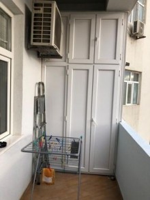 Baku moll yaninda menzil, -2