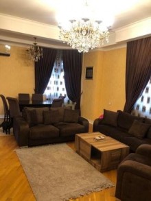 Baku moll yaninda menzil, -4