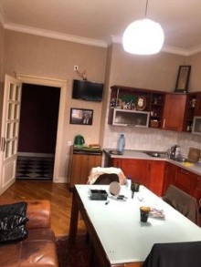 Baku moll yaninda menzil, -6