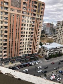 Baku moll yaninda menzil, -7