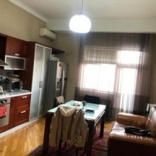 Baku moll yaninda menzil, -9