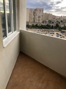 Baku moll yaninda menzil, -11