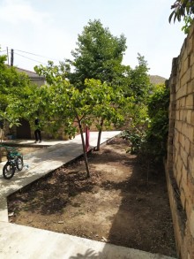 Satılır Həyət evi, Sabunçu.r, Bakıxanov-2