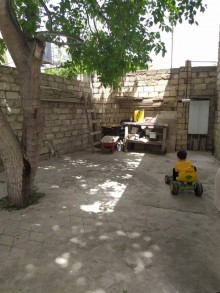 Satılır Həyət evi, Sabunçu.r, Bakıxanov-3