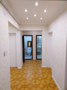 Satılır Köhnə Tikili, Xətai.r, H.Aslanov, Həzi Aslanov.m-12