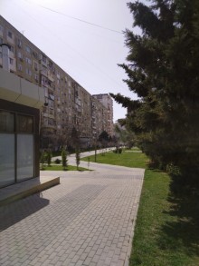 Satılır Köhnə Tikili, Xətai.r, H.Aslanov, Həzi Aslanov.m-16