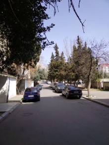 Satılır Köhnə Tikili, Xətai.r, H.Aslanov, Həzi Aslanov.m-17
