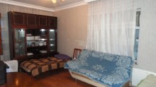 Kirayə (Aylıq) Köhnə Tikili, Yasamal.r, Yasamal, Elmlər Akademiyası.m-2