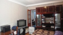 Kirayə (Aylıq) Köhnə Tikili, Yasamal.r, Yasamal, Elmlər Akademiyası.m-3