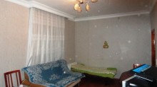 Kirayə (Aylıq) Köhnə Tikili, Yasamal.r, Yasamal, Elmlər Akademiyası.m-4