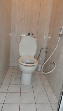 Kirayə (Aylıq) Köhnə Tikili, Yasamal.r, Yasamal, Elmlər Akademiyası.m-8