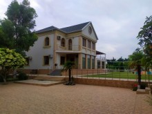 Kirayə (Aylıq) Villa, Sabunçu.r-1