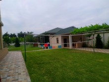 Kirayə (Aylıq) Villa, Sabunçu.r-2