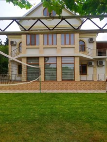 Kirayə (Aylıq) Villa, Sabunçu.r-5