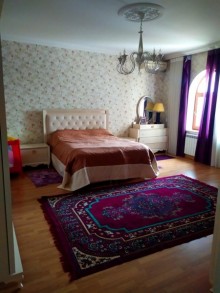Kirayə (Aylıq) Villa, Sabunçu.r-8