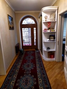 Kirayə (Aylıq) Villa, Sabunçu.r-9