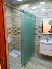 Kirayə (Aylıq) Villa, Sabunçu.r-11