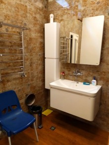 Kirayə (Aylıq) Villa, Sabunçu.r-13