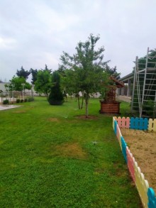 Kirayə (Aylıq) Villa, Sabunçu.r-15