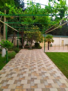 Kirayə (Aylıq) Villa, Sabunçu.r-16
