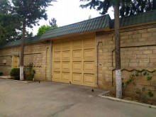 Kirayə (Aylıq) Villa, Sabunçu.r-17