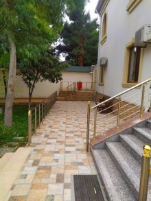 Kirayə (Aylıq) Villa, Sabunçu.r-18
