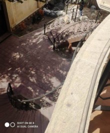 sagan villa satilir, -4
