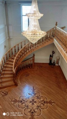 sagan villa satilir, -5