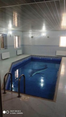 sagan villa satilir, -7