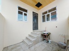 Satılır Həyət evi, Xırdalan.ş-1