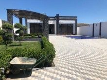 Satılır Həyət evi, Xəzər.r, Zaqulba-1