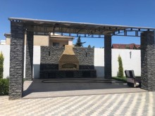 Satılır Həyət evi, Xəzər.r, Zaqulba-3