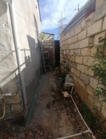 Satılır Həyət evi, Xırdalan.ş-1